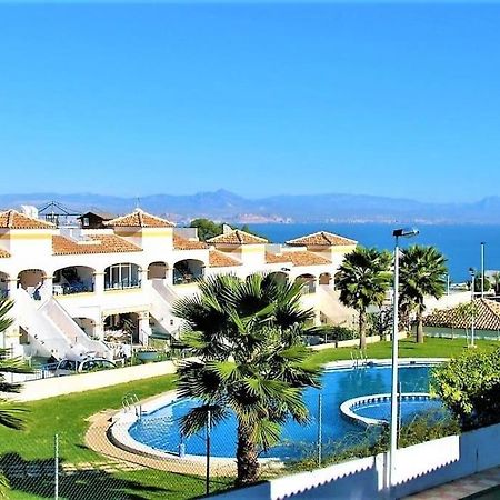 Apartamento Cruz Apartment Санта Пола Екстериор снимка