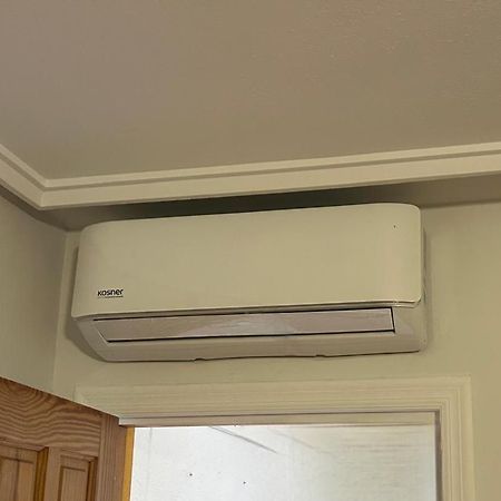 Apartamento Cruz Apartment Санта Пола Екстериор снимка